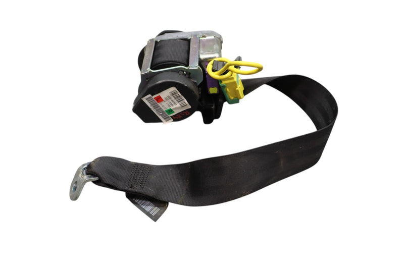 Load image into Gallery viewer, 06-12 Bentley Continental Rear Right Passenger Side Seat Belt Retractor Oem