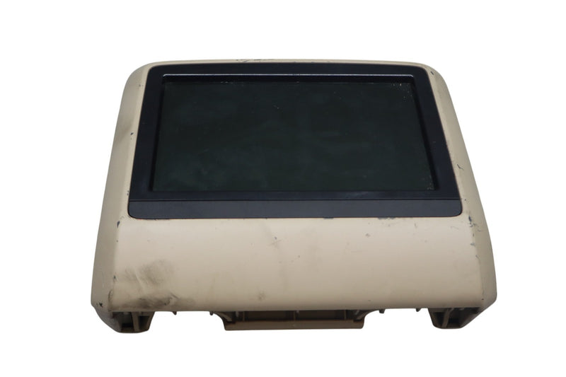 Load image into Gallery viewer, 13-16 Mercedes GL450 X166 Fornt Left Side Head Rest Display Monitor Oem
