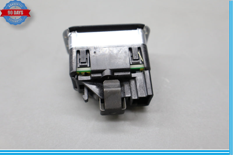 Load image into Gallery viewer, 13-19 Mercedes GL550 3rd Row Right Side Seat Folding Power Switch Button Oem