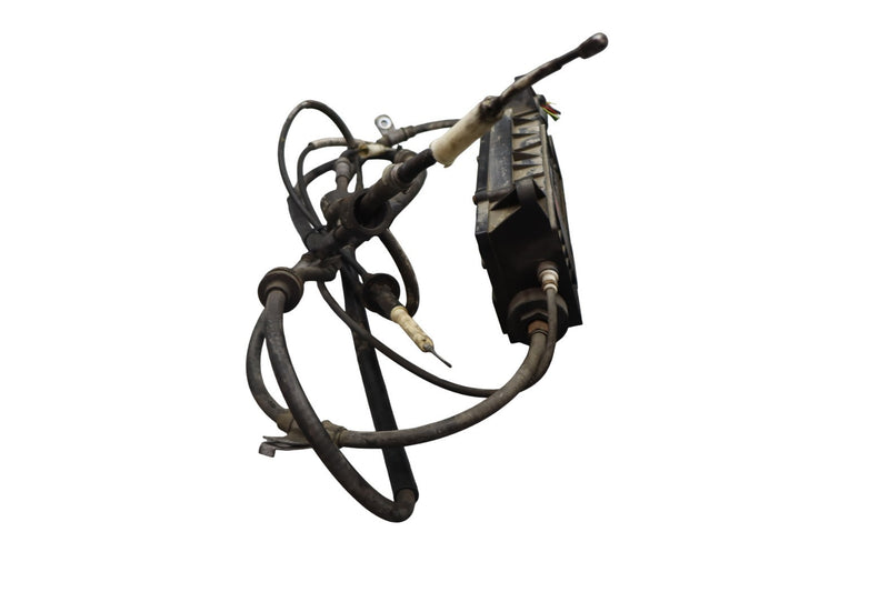 Load image into Gallery viewer, 10-16 Land Rover L319 L320 LR4 Electronic Parking Brake Actuator w/ Cable Oem