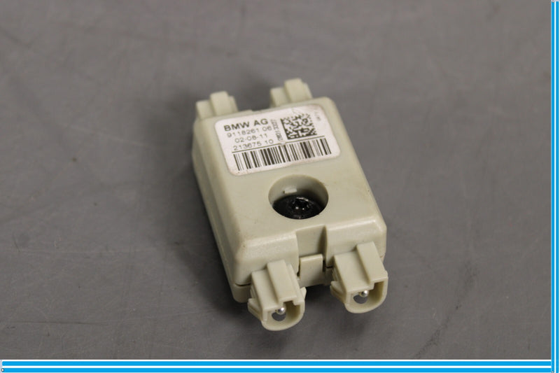 Load image into Gallery viewer, 09-15 BMW 750i 750Li F01 Rear Right Side Antenna Trap Circuit Module Unit Oem