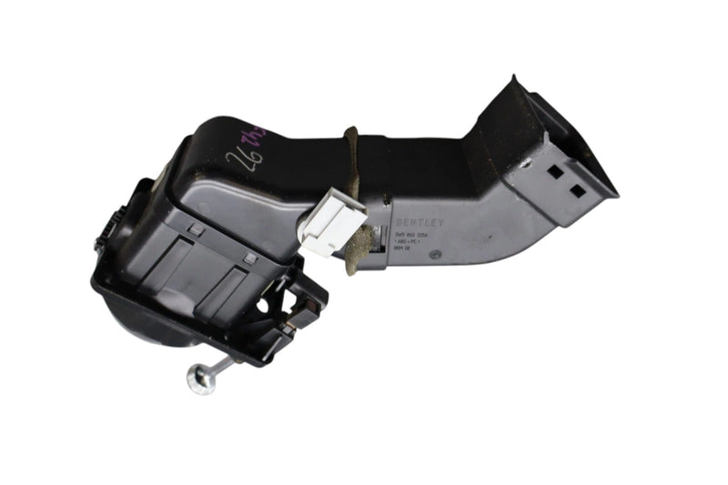 Load image into Gallery viewer, 03-12 Bentley Continental GT GTC Rear Right Passenger Side AC A/C Air Vent Oem
