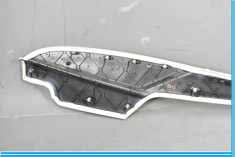 Load image into Gallery viewer, 12-18 BMW 650i 640i F12 Left Driver Side Center Console Trim 922993405 Oem