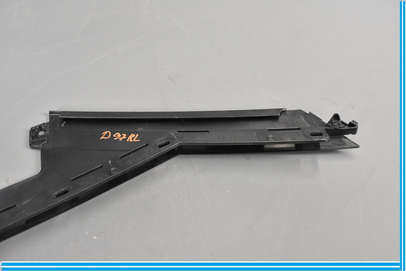 Load image into Gallery viewer, 18-20 Jaguar E-Pace Rear Left Driver Side Door Pillar Trim Cover Oem