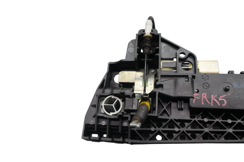 Load image into Gallery viewer, 11-18 Audi A6 A7 Quattro S8 Front Right Passenger Side Exterior Door Handle Oem