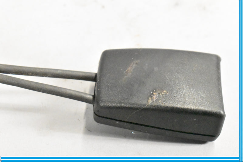 Load image into Gallery viewer, 06-11 Mercedes CLS550 CLS55 AMG W219 Rear Right Seat Belt Buckle Latch Lock Oem