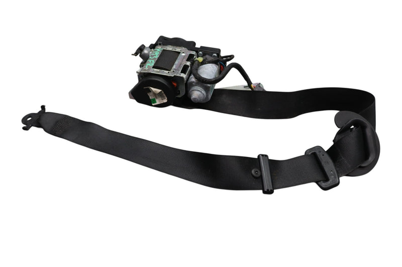 Load image into Gallery viewer, 09-12 BMW F01 F02 750i 750Li Front Right Seat Belt Seatbelt Retractor Oem