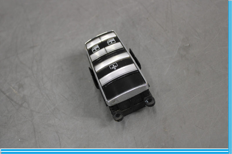 Load image into Gallery viewer, 07-13 Mercedes W221 S600 S550 S450 Rear Left Driver Window Control Switch Oem