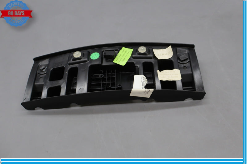Load image into Gallery viewer, 14-20 Maserati Ghibli Front Left Driver Side Seat Guard Cover Support Oem