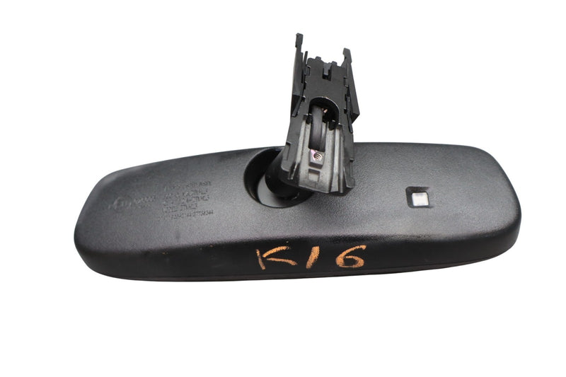 Load image into Gallery viewer, 09-14 Hyundai Genesis Front Upper Interior Rear View Mirror Assembly Oem