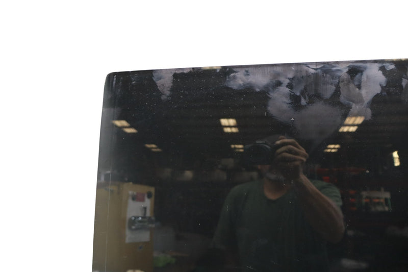Load image into Gallery viewer, 11-17 Infiniti QX56 QX80 Rear Left Driver Side Door Window Glass 43R00073 Oem