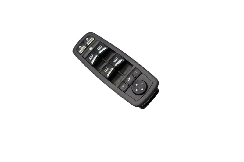 Load image into Gallery viewer, 14-21 Maserati Ghibli Front Left Driver Side Master Window Switch Control Oem