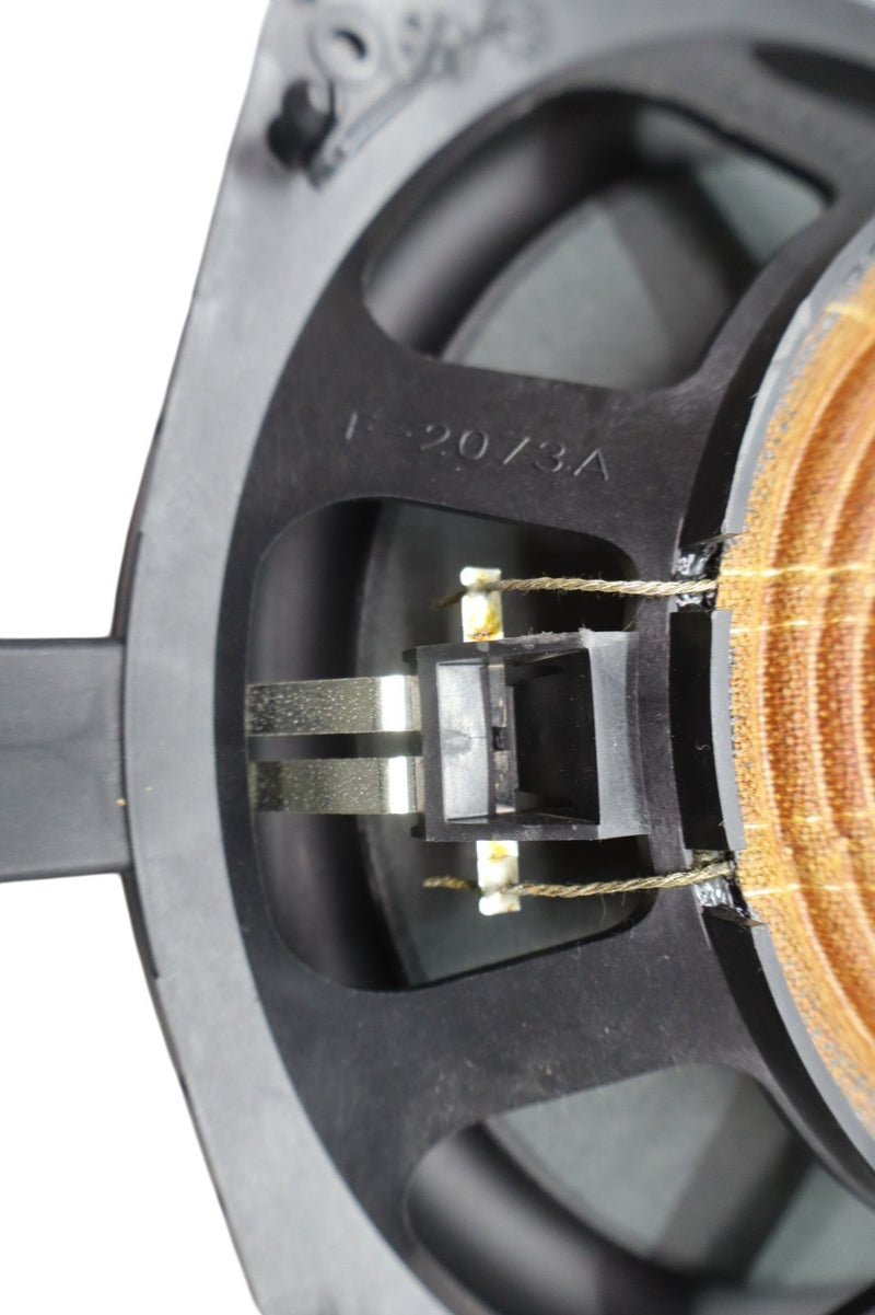 Load image into Gallery viewer, 13-24 Jaguar XJ F-Type Front or Rear Door Deck Audio Loud Sound Speaker Oem