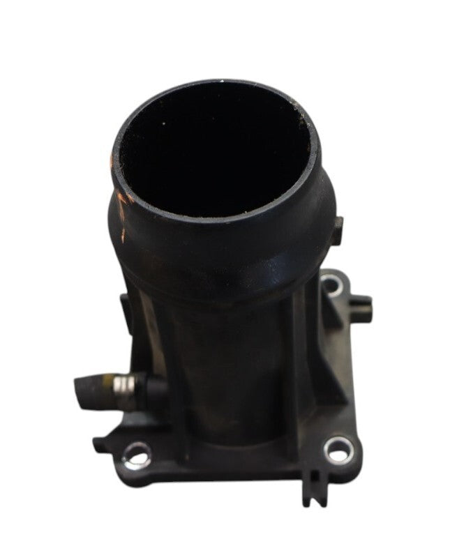 Load image into Gallery viewer, 12-14 Mercedes C250 C350 Air Intake Duct Pipe Hose W/ Pressure Sensor Oem