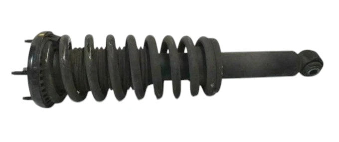 Load image into Gallery viewer, 09-12 Jaguar X250 XF Rear Right Side Shock Spring Strut Absorber 8X2318080AC Oem