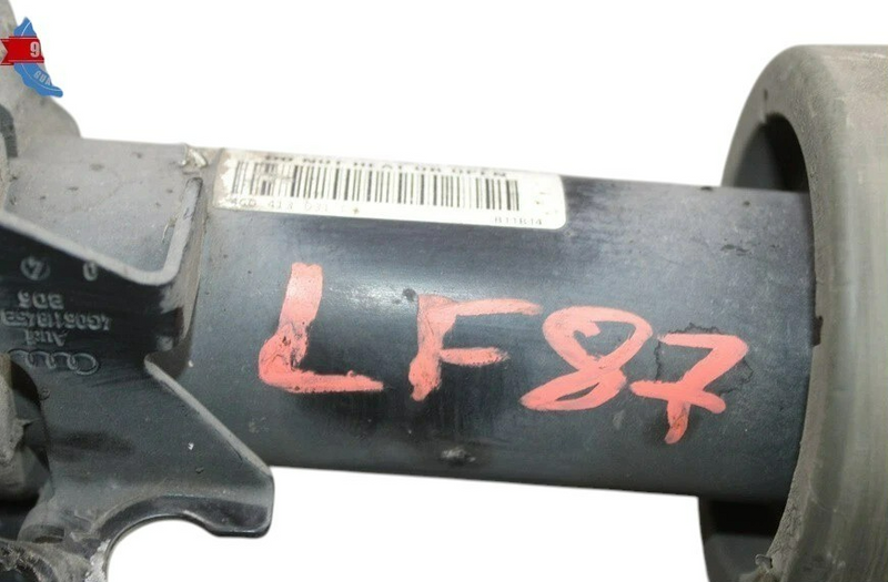 Load image into Gallery viewer, 12-18 Audi A6 Quattro Front Left Driver Side Strut Shock Spring Assembly Oem