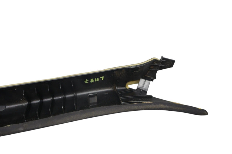 Load image into Gallery viewer, 14-16 Maserati Ghibli M157 Front Left Side Interior A Pillar Trim Panel Oem