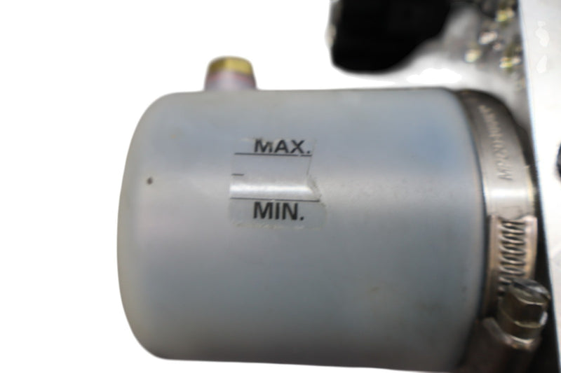 Load image into Gallery viewer, 09-16 BMW E89 Z4 3.0L Convertible Hardtop Roof Pump Hydraulic Motor Oem