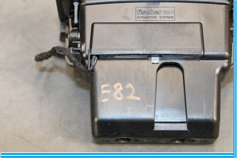 Load image into Gallery viewer, 11-18 Porsche Cayenne Front Center Console Pocket Storage Bin Oem