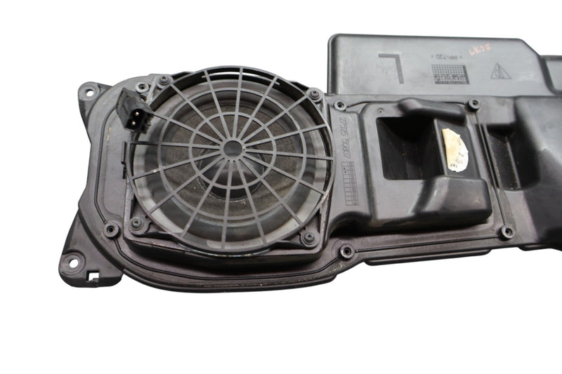 Load image into Gallery viewer, 97-04 Porsche Boxster 986 Front Left Door Speaker Woofer Box 99664555100 Oem