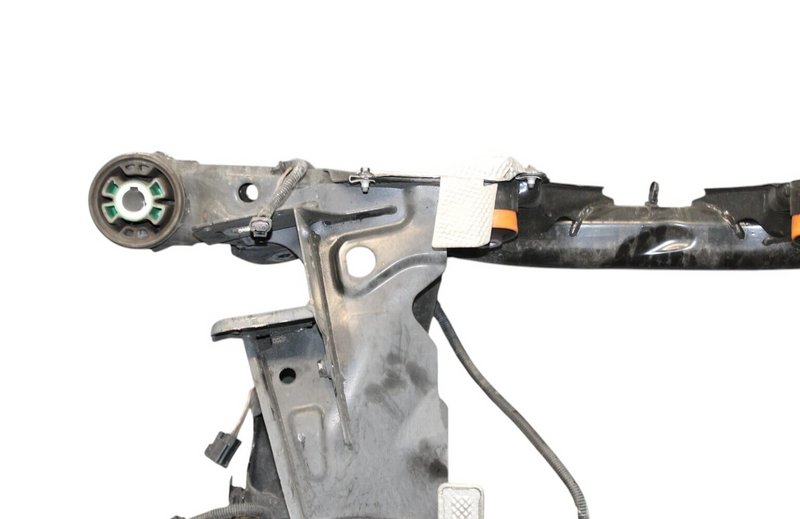 Load image into Gallery viewer, 17-21 Jaguar f-Pace Rear Suspension Subframe Sub Frame Crossmember T4A37740 OEM