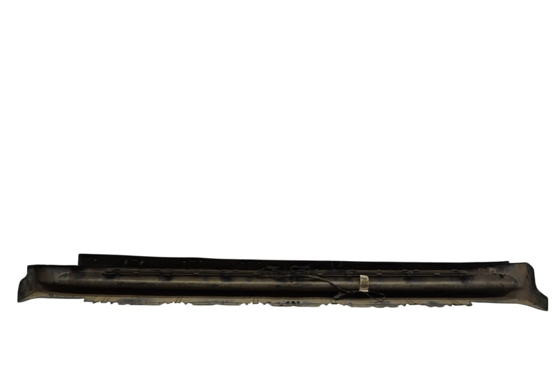Load image into Gallery viewer, 13-19 Mercedes X166 GL450 Left Side Running Board Step & Mount Support Oem