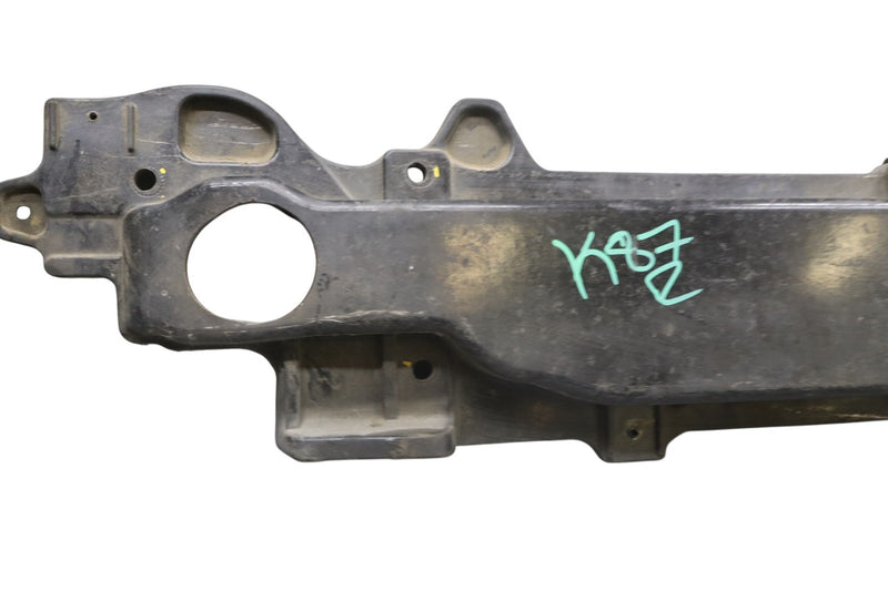 Load image into Gallery viewer, 15-20 Hyundai Genesis G80 Rear Bumper Support Reinforcement Impact Bar Beam Oem