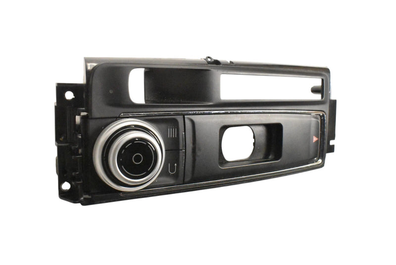 Load image into Gallery viewer, 14-19 Maserati SQ4 Ghibli Center Console Shifter Brake Bezel Trim 670010725 OEM