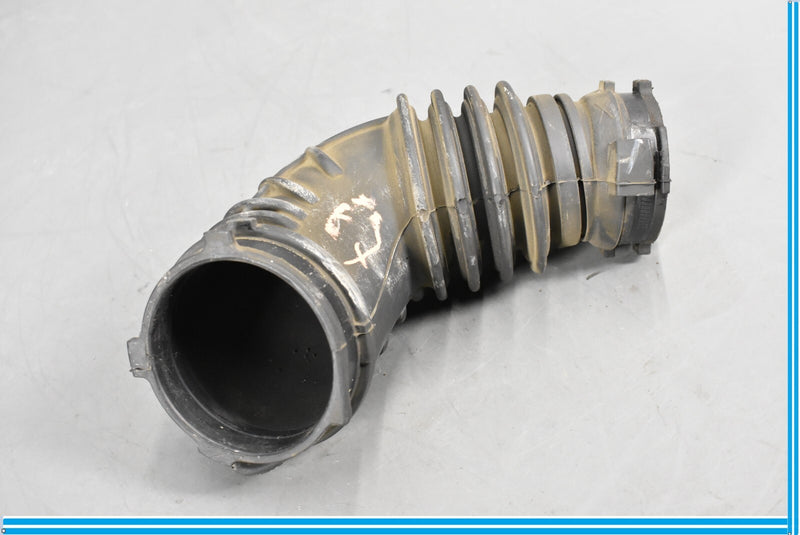 Load image into Gallery viewer, 09-16 Audi A4 Engine Intake Air Inlet Cleaner Duct Hose Pipe Tube Oem