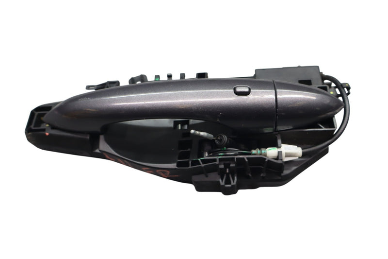 Load image into Gallery viewer, 17-25 Alfa Romeo Giulia 952 Front Right Passenger Exterior Door Handle Oem