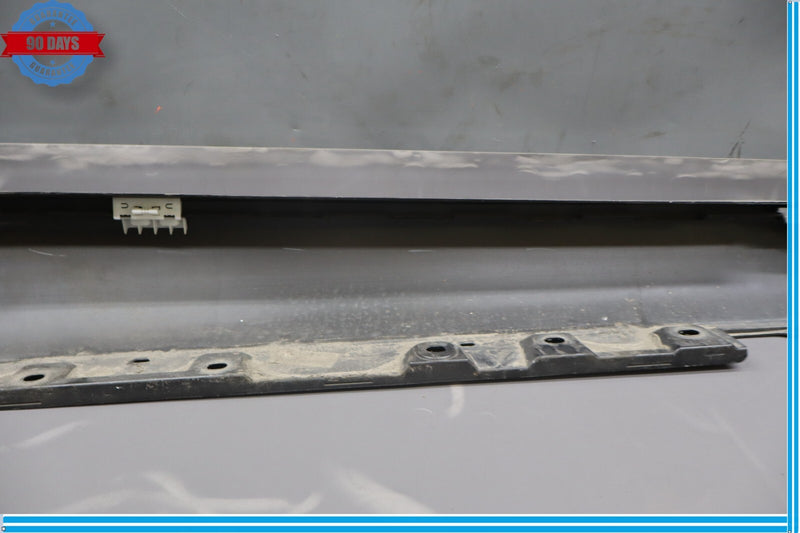 Load image into Gallery viewer, 05-20 Mercedes R172 SL400 SLK350 Left Side Rocker Skirt Molding Panel Oem
