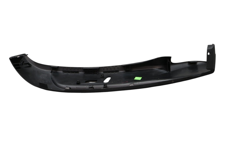 Load image into Gallery viewer, 12-17 Audi A7 Quattro Front Right Side Seat Trim Cover Panel 8T0881326C Oem