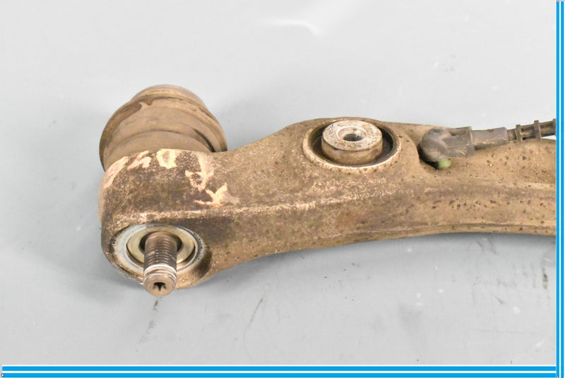 Load image into Gallery viewer, 11-18 Audi A8 A8L Front Right Passenger Lower Forward Control Arm 4H0407156A Oem