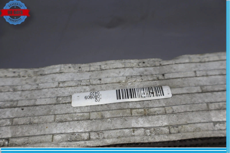 Load image into Gallery viewer, 09-17 Audi A5 A5 Quattro Engine Turbo Air Intercooler 8K0145805G OEM