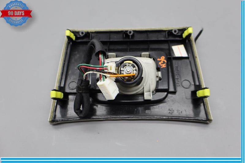 Load image into Gallery viewer, 07-12 Lexus LS460 HVAC AC Heater Center Console Air Vent Trim Outlet Cover Oem
