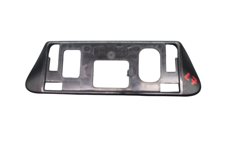 Load image into Gallery viewer, 14-23 Mercedes GLA250 CLA250 Dash Center Display Back Cover Trim Panel Oem