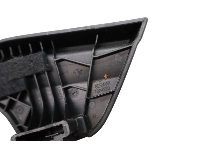 Load image into Gallery viewer, 14-21 BMW i3 Front Right Passenger Side Seat Height Adjustment Handle Lever Oem