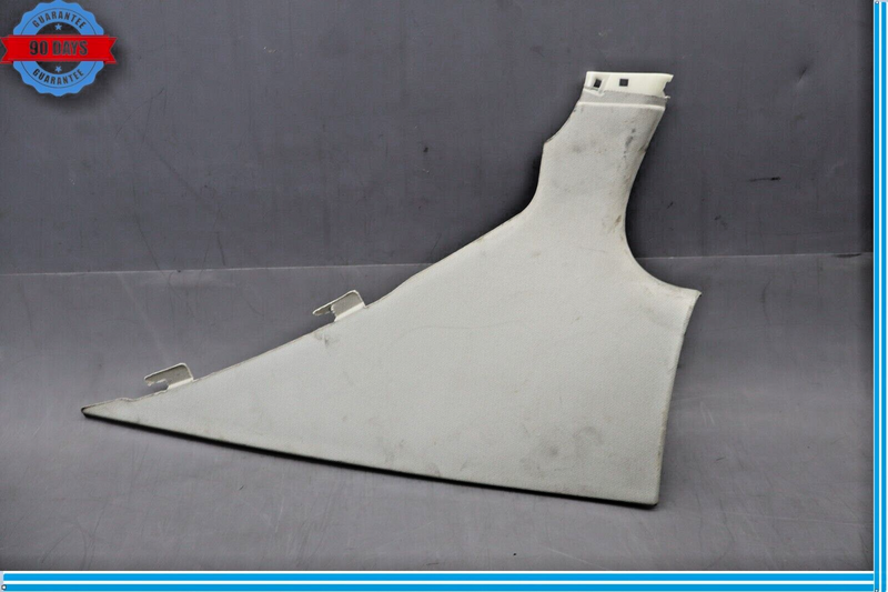 Load image into Gallery viewer, 10-16 Buick LaCrosse CXL Rear Right Side Upper Quarter C Pillar Trim Cover Oem