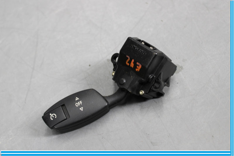 Load image into Gallery viewer, 04-10 BMW 645Ci 650i Multifunctional Cruise Control Switch Lever Stalk Arm Oem