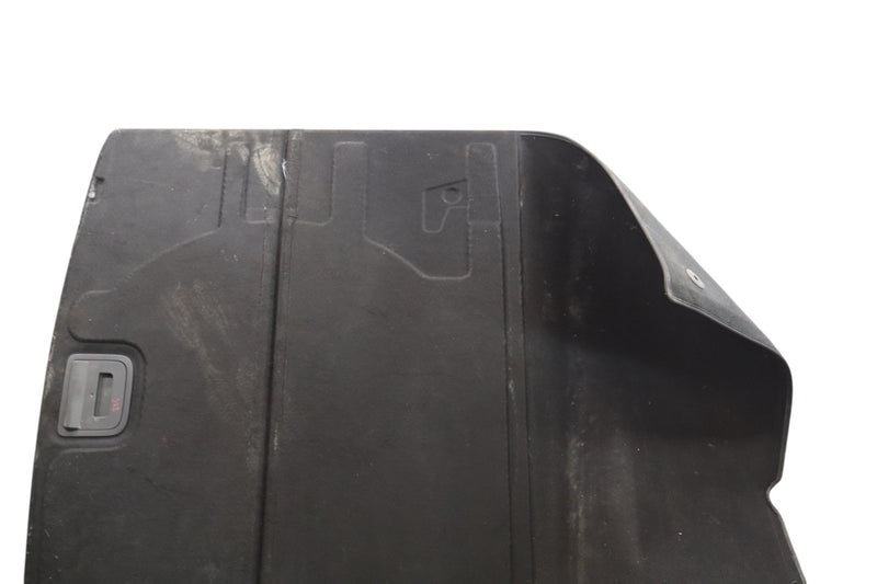 Load image into Gallery viewer, 12-18 Audi A7 Quattro S7 Trunk Luggage Spare Tire Floor Cargo Trim Cover Oem