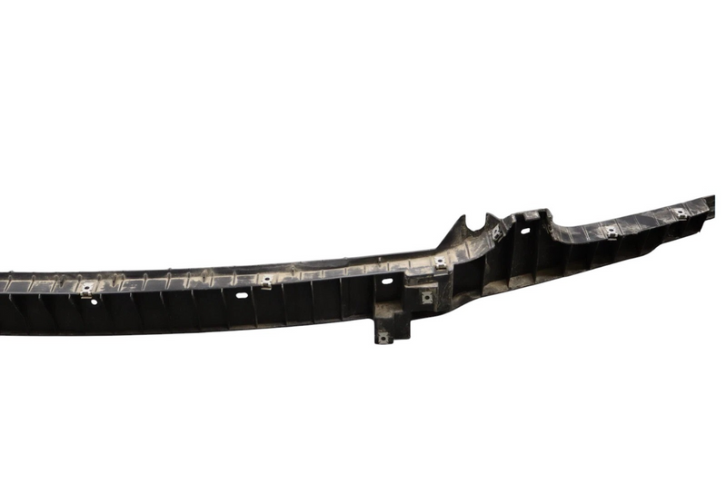 Load image into Gallery viewer, 06-13 Bentley Continental Flying Spur Rear Bumper Mount Support Bracket Oem