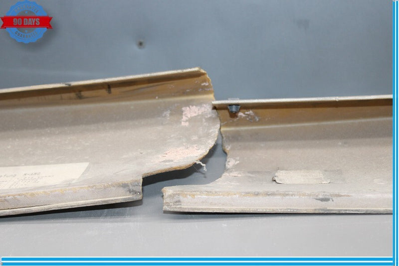 Load image into Gallery viewer, 03-06 Mercedes W215 CL500 CL55 AMG Front Bumper Cover Assembly Oem