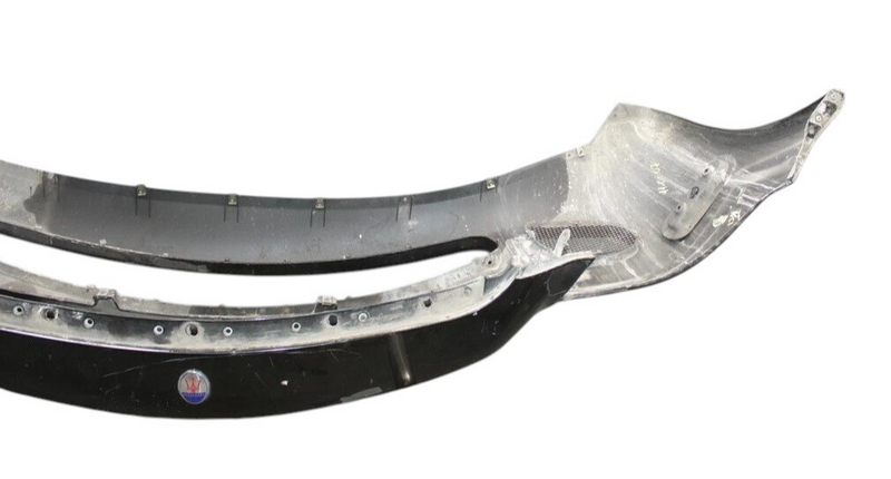 Load image into Gallery viewer, 03-08 Maserati Quattroporte M139 Front Bumper Cover Assembly 980139426 Oem