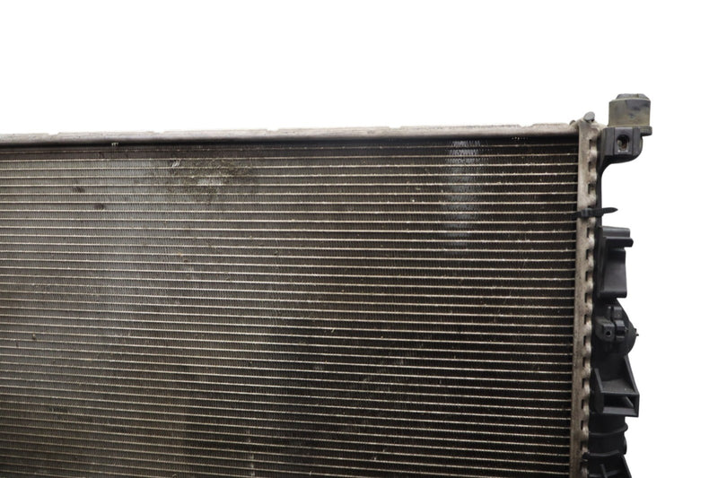 Load image into Gallery viewer, 06-13 Mercedes X164 GL450 R350 Engine Cooling Radiator AC Air A/C Condenser Oem