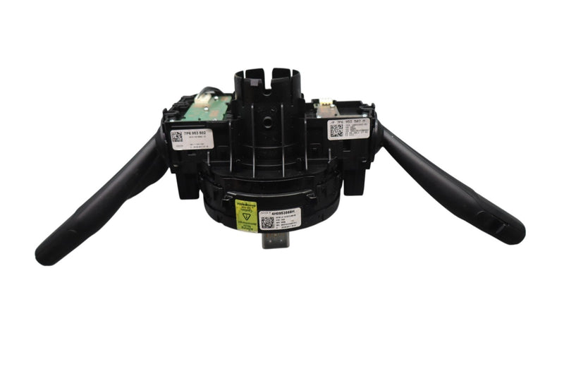 Load image into Gallery viewer, 11-16 Volkswagen Touareg Front Left Steering Column Control Switch Oem