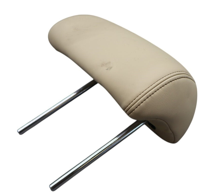 Load image into Gallery viewer, 13-17 Lexus LS460 LS460L Rear Right Passenger Side Seat Head Rest Headrest Oem