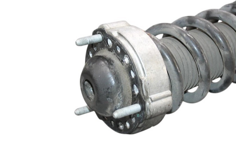 Load image into Gallery viewer, 11-14 Porsche Cayenne Hybrid S Front Right Passenger Side Pasm Shock Strut Oem