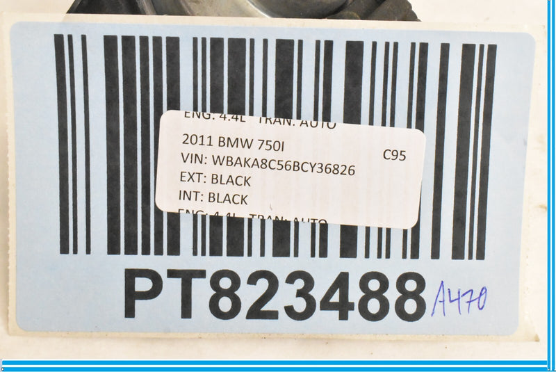Load image into Gallery viewer, 09-15 BMW 750i 750Li F01 F02 F06 F12 High Note Tone Horn Signal Alarm Oem