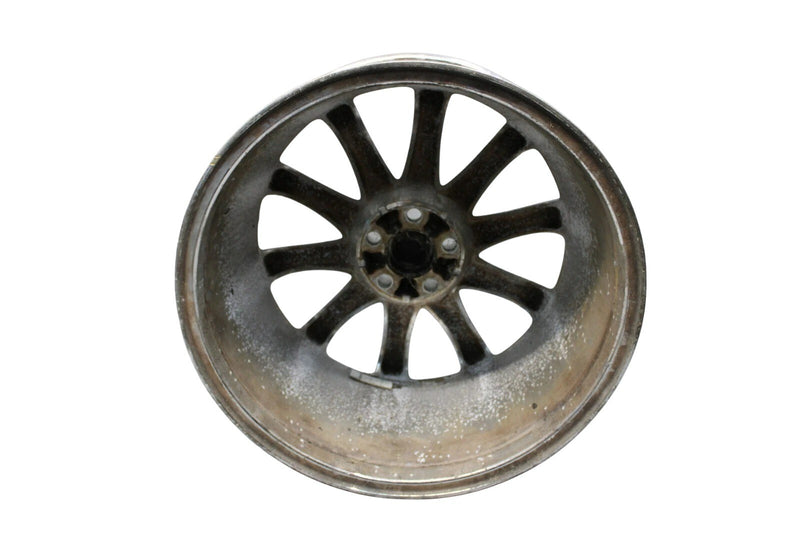 Load image into Gallery viewer, 10-19 Jaguar XJ XJR X351 Rear Aleutian Alloy Wheel Rim 10J x 19" AW931007 Oem