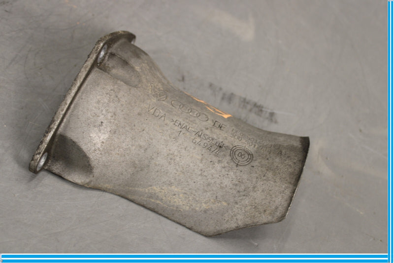 Load image into Gallery viewer, 03-12 Bentley Continental Rear Right Side Axle Shaft Splash Shield Cover Oem